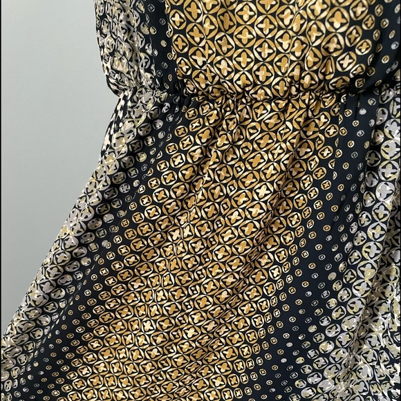 Greylin maxi halter - Picture 5 of 12